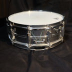 1968 Ludwig LM400 Supraphonic 14" x 5" snare drum