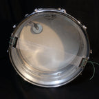 1968 Ludwig LM400 Supraphonic 14" x 5" snare drum