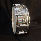 1968 Ludwig LM400 Supraphonic 14" x 5" snare drum