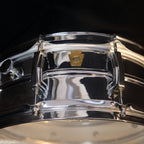 1968 Ludwig LM400 Supraphonic 14" x 5" snare drum