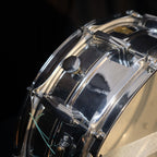 1968 Ludwig LM400 Supraphonic 14" x 5" snare drum