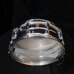 1968 Ludwig LM400 Supraphonic 14" x 5" snare drum