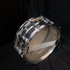 1968 Ludwig LM400 Supraphonic 14" x 5" snare drum