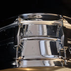 1972 Ludwig LM400 Supraphonic 14" x 5" snare drum