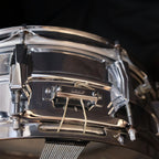 1972 Ludwig LM400 Supraphonic 14" x 5" snare drum