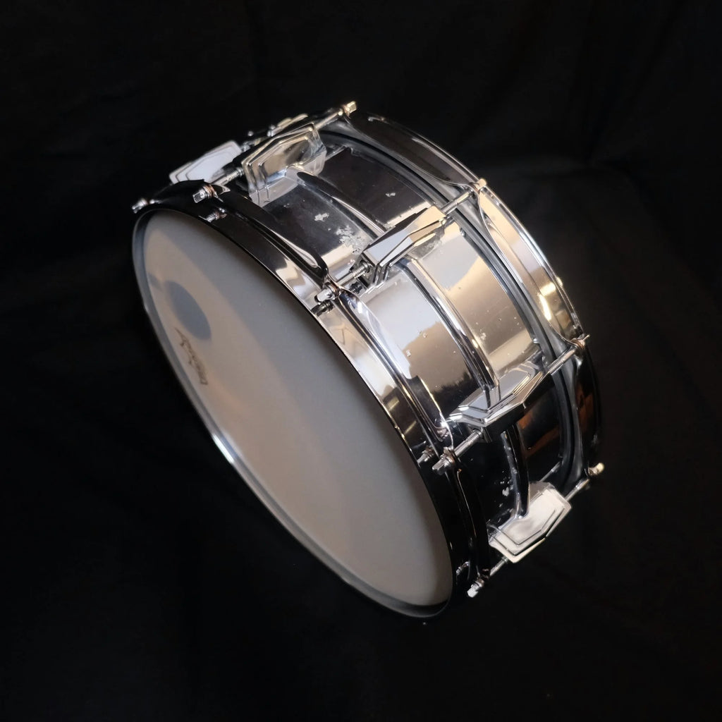 1972 Ludwig LM400 Supraphonic 14" x 5" snare drum