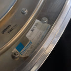 1972 Ludwig LM400 Supraphonic 14" x 5" snare drum