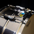 1979 Ludwig LM402 Supraphonic 14" x 6,5" snare drum