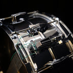 1979 Ludwig LM402 Supraphonic 14" x 6,5" snare drum