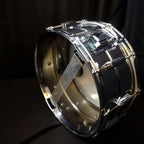 1979 Ludwig LM402 Supraphonic 14" x 6,5" snare drum