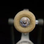 1960's Ludwig Speedking bass drum pedal