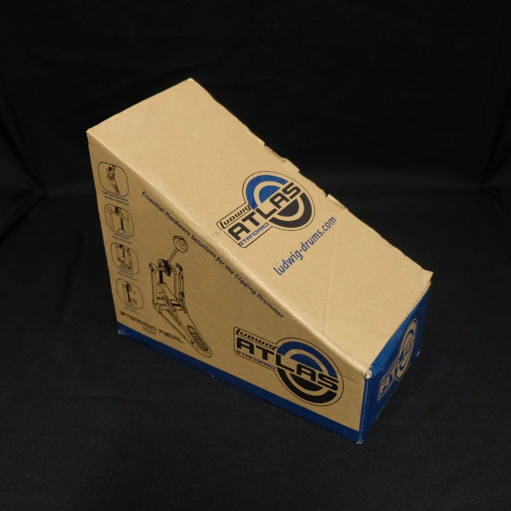 Ludwig Standard Single Bass Pedal LAS15FP