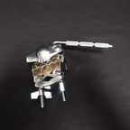 Ludwig LR256STH L-Arm Single Tom Holder