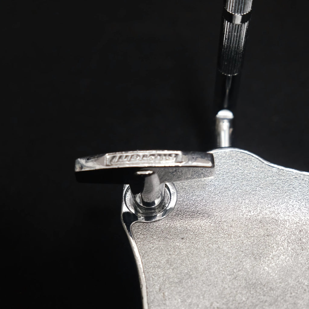 Ludwig LR256STH L-Arm Single Tom Holder