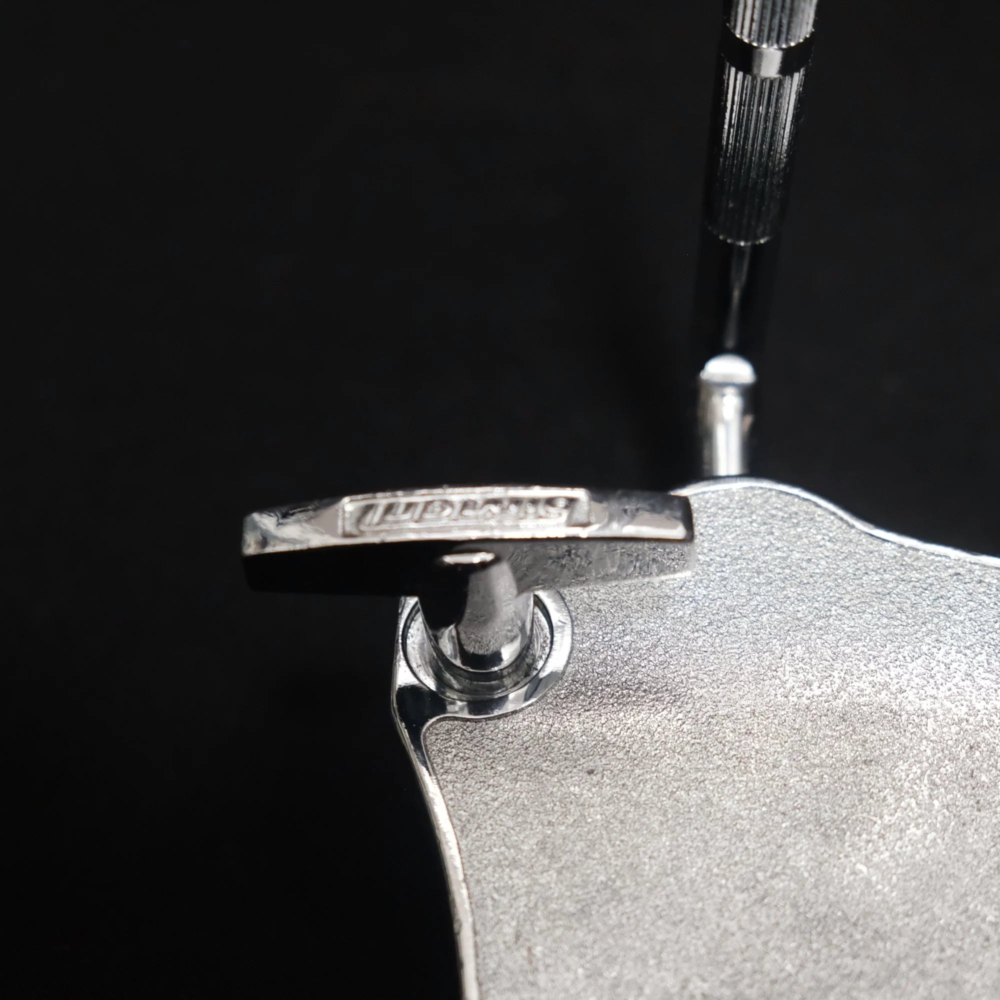 Ludwig LR256STH L-Arm Single Tom Holder