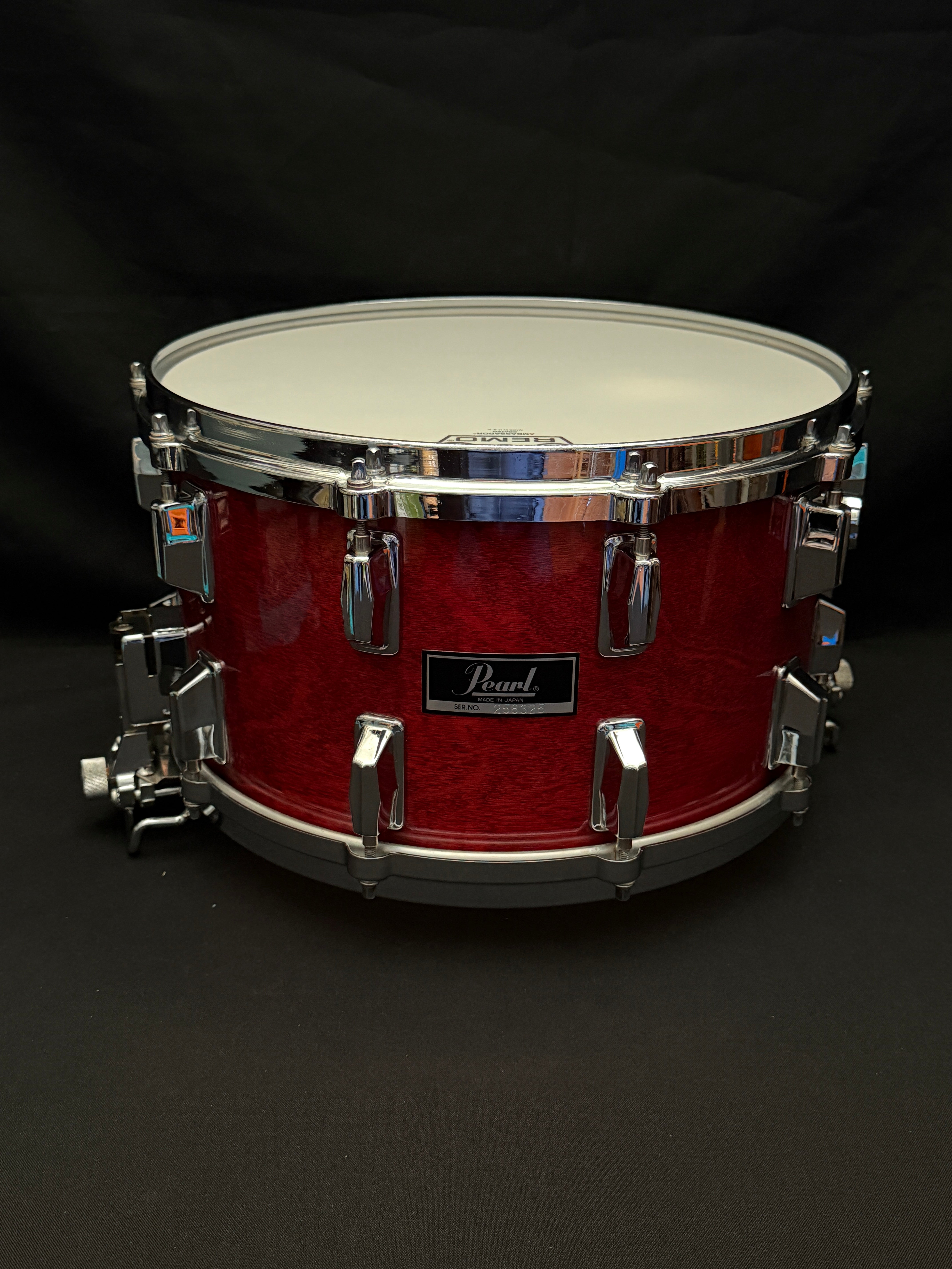 Pearl ET814X 8-ply Maple snare drum 14