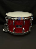 Pearl ET814X 8-ply Maple snare drum 14" x 8" Made in Japan from 1980's