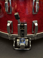 Pearl ET814X 8-ply Maple snare drum 14" x 8" Made in Japan from 1980's