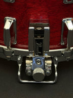 Pearl ET814X 8-ply Maple snare drum 14" x 8" Made in Japan from 1980's