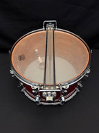 Pearl ET814X 8-ply Maple snare drum 14" x 8" Made in Japan from 1980's