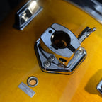 Pearl MLX 8500 Series Tom 13" x 11" in Liquid Amber from 1984