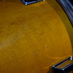 Pearl MLX 8500 Series Tom 13" x 11" in Liquid Amber from 1984