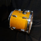 Pearl MLX 8500 Series Tom 13" x 11" in Liquid Amber from 1984