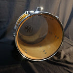 Pearl MLX 8500 Series Tom 13" x 11" in Liquid Amber from 1984