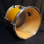 Pearl MLX 8500 Series Tom 13" x 11" in Liquid Amber from 1984