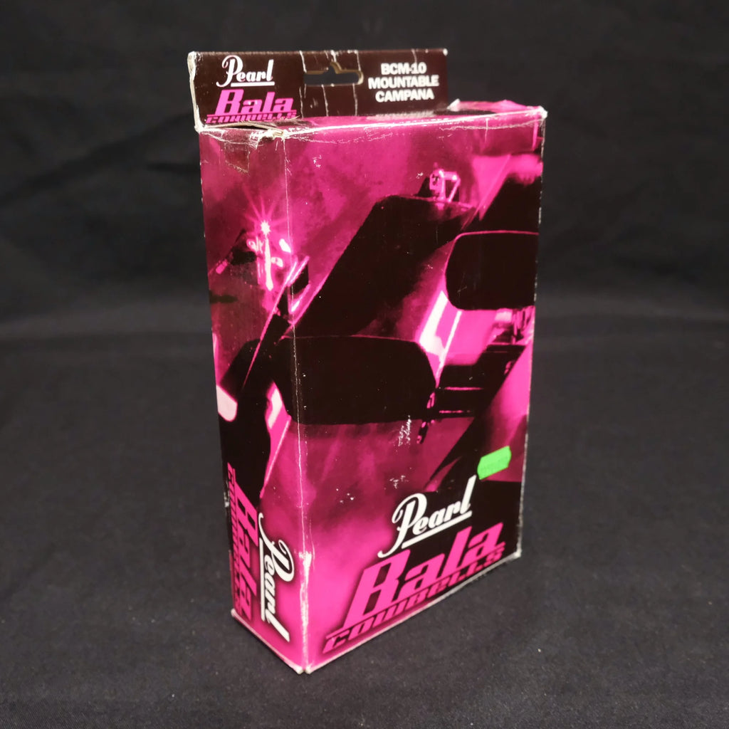 Pearl BCM10 Cowbell