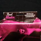 Pearl BCM10 Cowbell