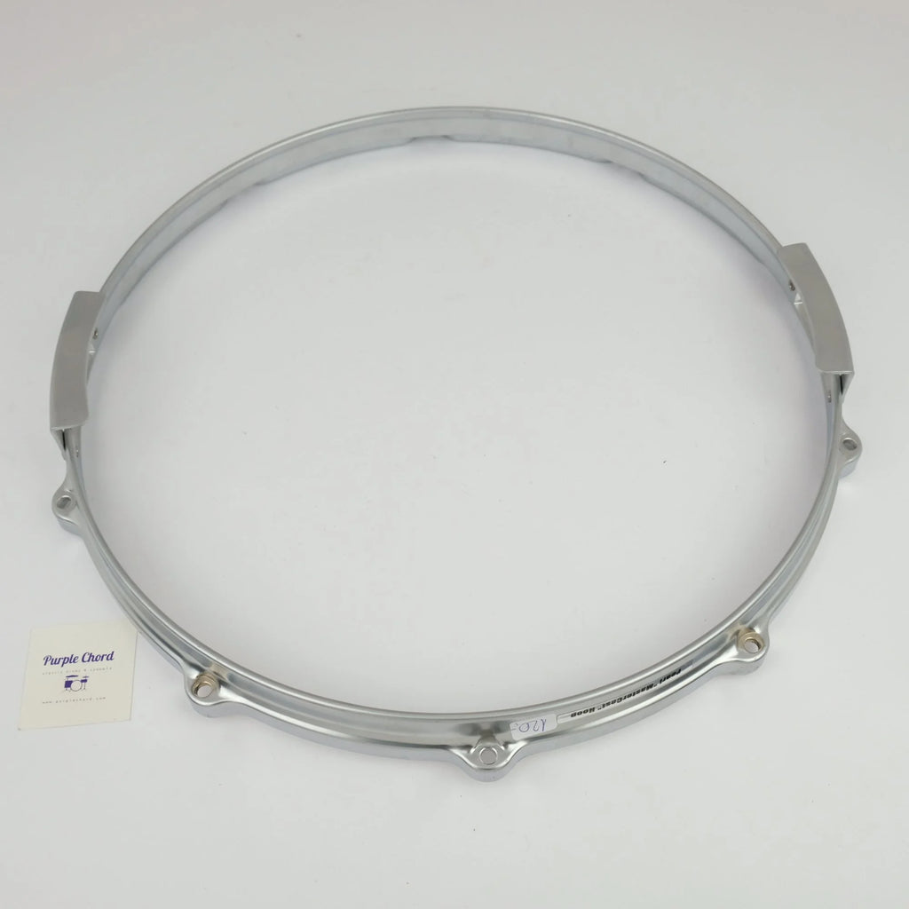 Pearl 14" Master Cast Hoop for Snare bottom side