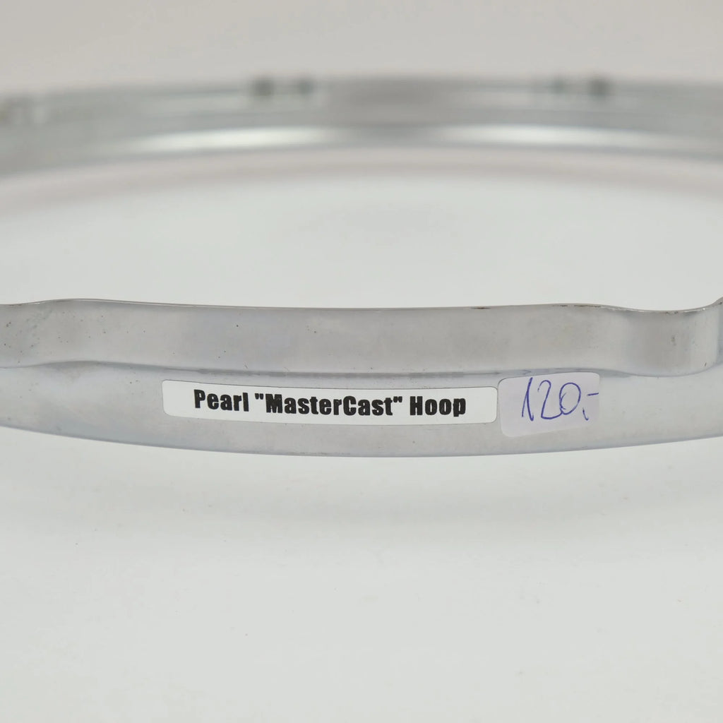 Pearl 14" Master Cast Hoop for Snare bottom side