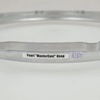Pearl 14" Master Cast Hoop for Snare bottom side