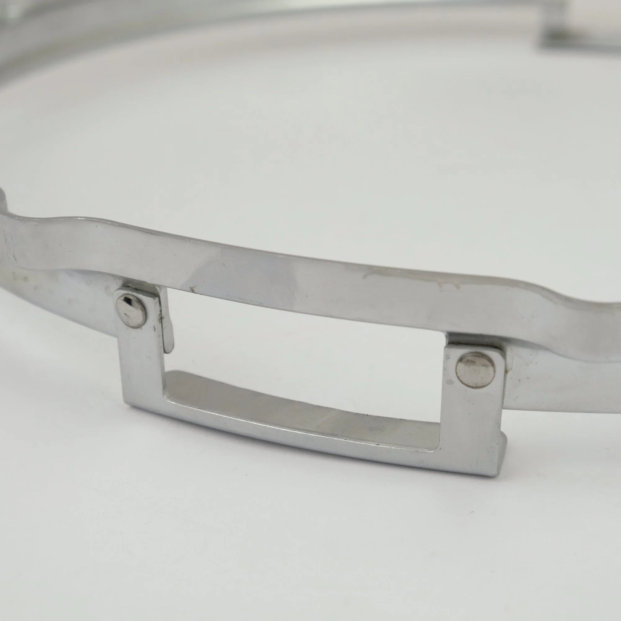 Pearl 14" Master Cast Hoop for Snare bottom side