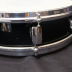 Premier Royal Ace 14" x 4" Piano Black from early 1960's