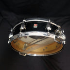 Premier Royal Ace 14" x 4" Piano Black from early 1960's