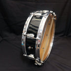 Premier Royal Ace 14" x 4" Piano Black from early 1960's