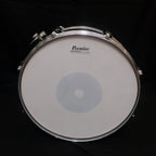 Premier Royal Ace 14" x 4" Piano Black from early 1960's