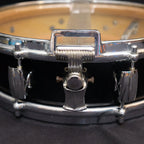 Premier Royal Ace 14" x 4" Piano Black from early 1960's