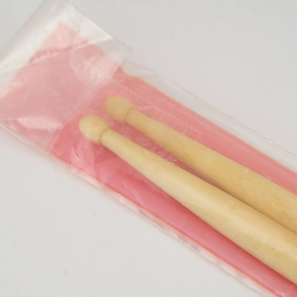 Premier E Choice Hickory drumstick, new old stock (NOS)