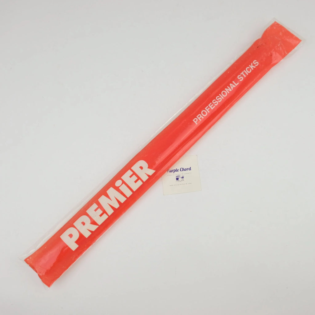 Premier E Choice Hickory drumstick, new old stock (NOS)