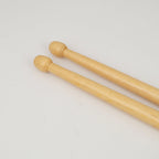 Premier K2 Jim Kilpatrick snare drumstick, new old stock (NOS)