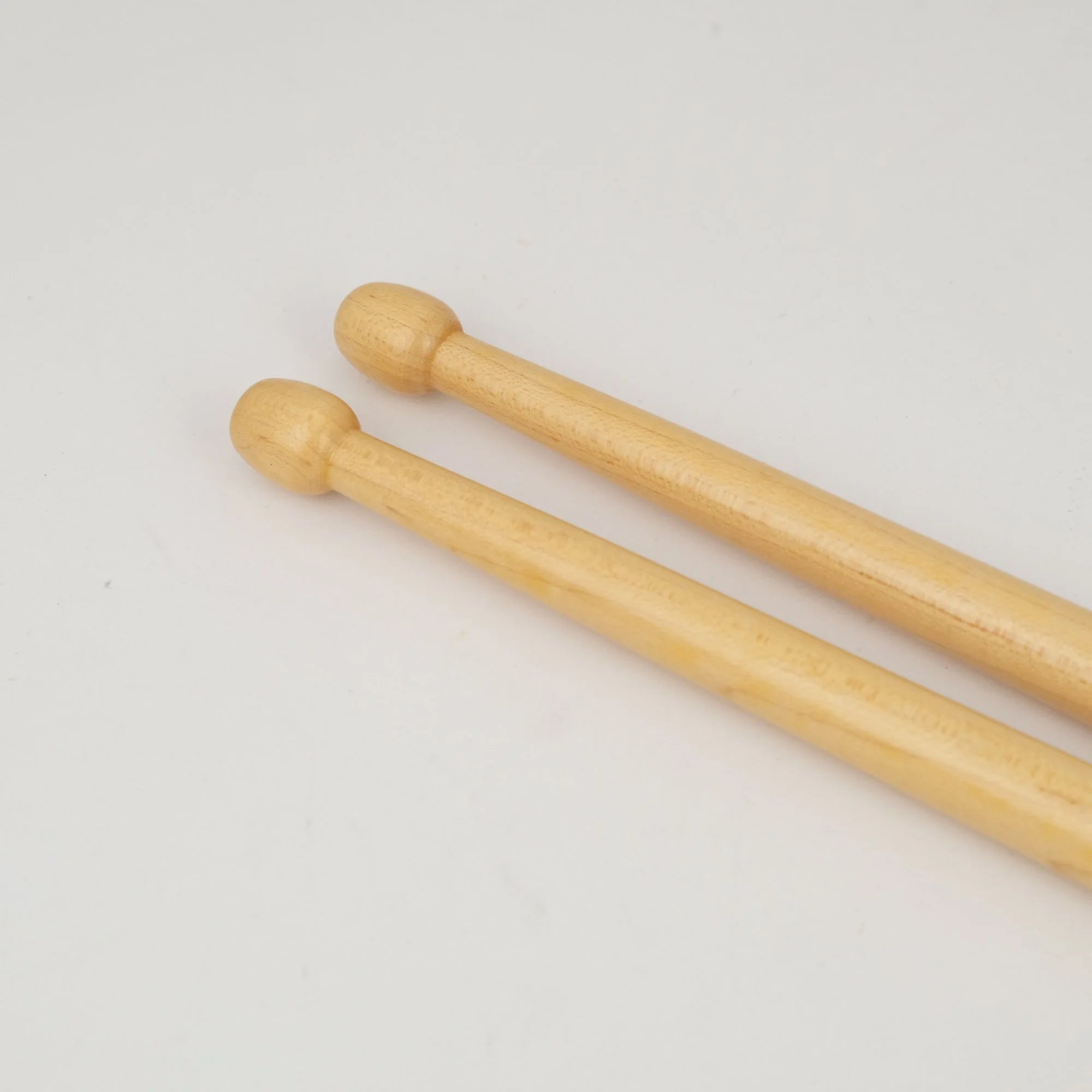 Premier K2 Jim Kilpatrick snare drumstick, new old stock (NOS)