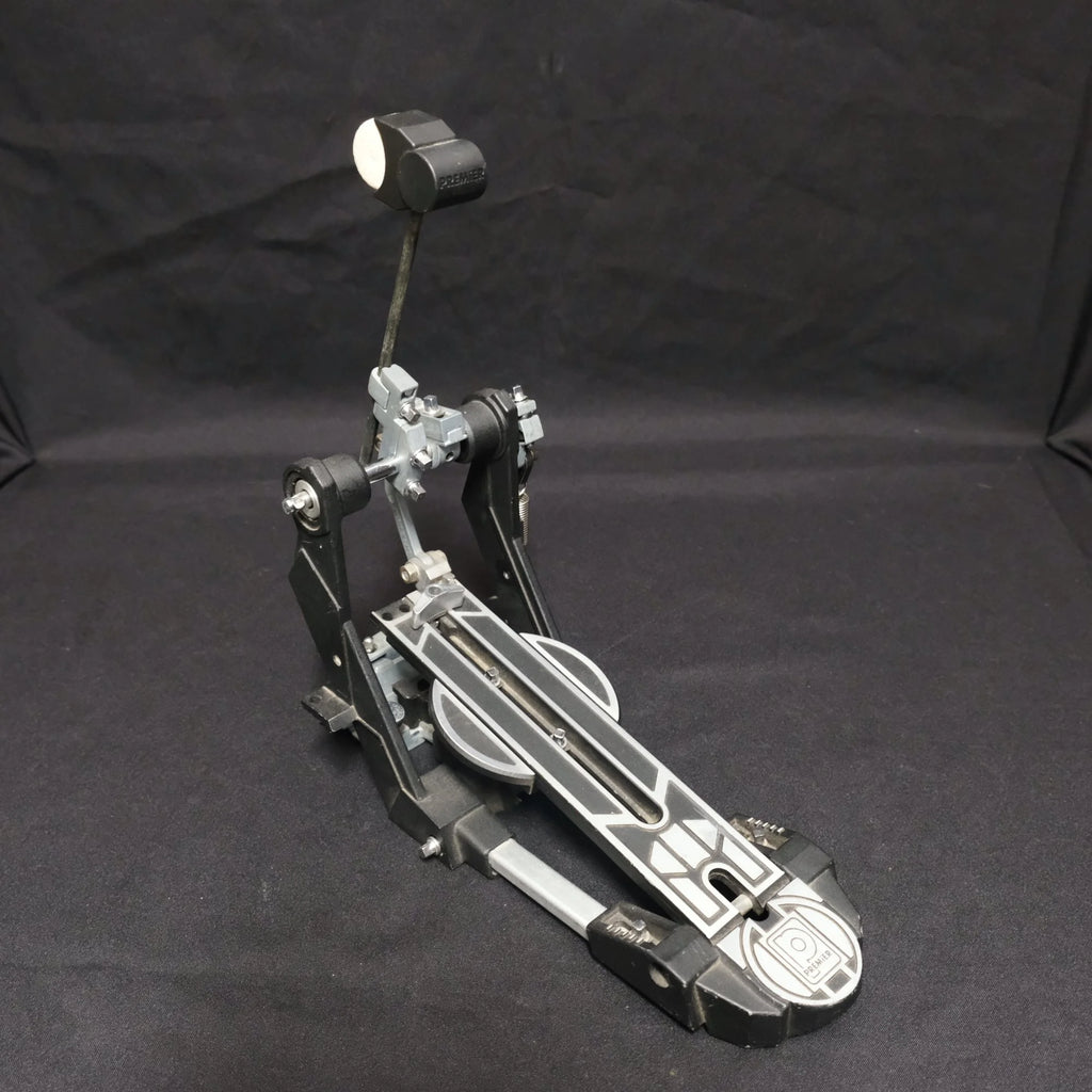 Premier EDP 300 EDP-2261 bass drum Pedal, made in England