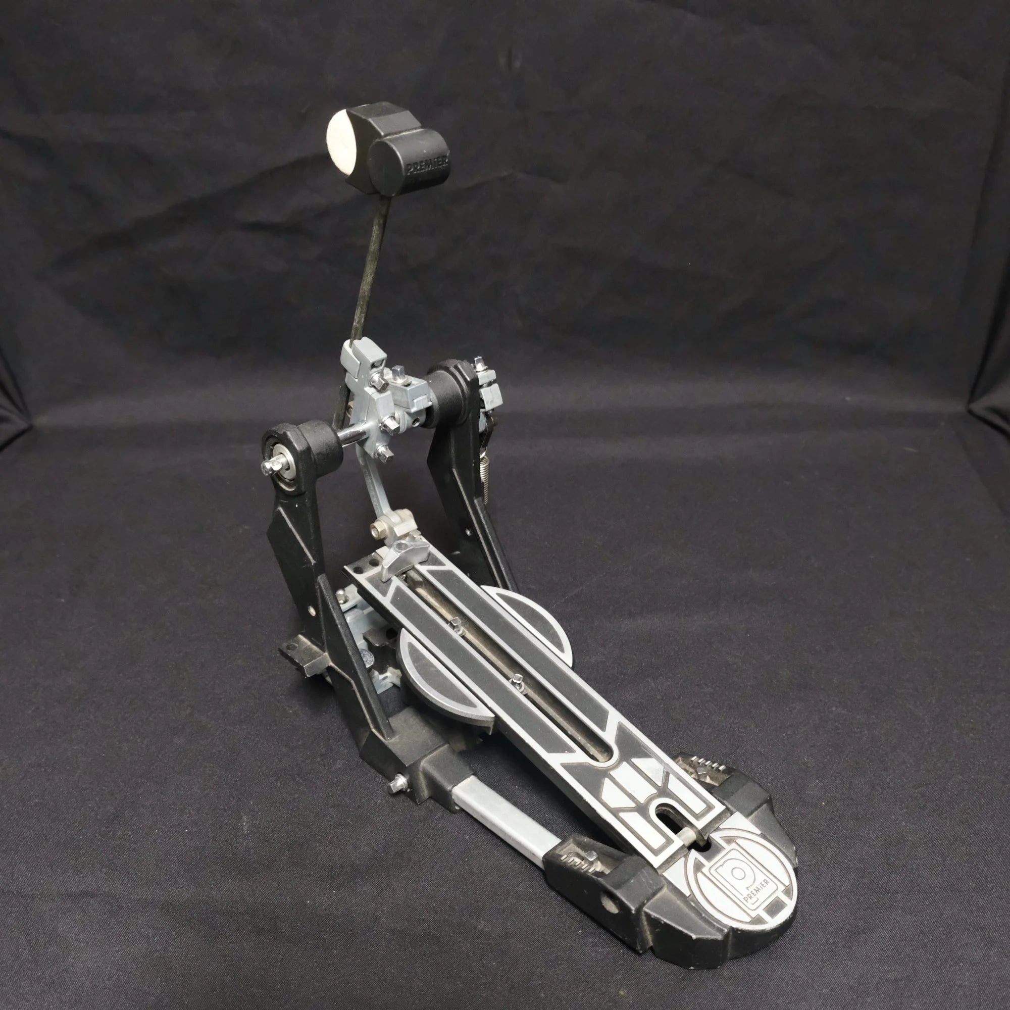 Premier EDP 300 EDP-2261 bass drum Pedal, made in England