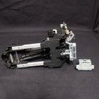 Premier EDP 300 EDP-2261 bass drum Pedal, made in England
