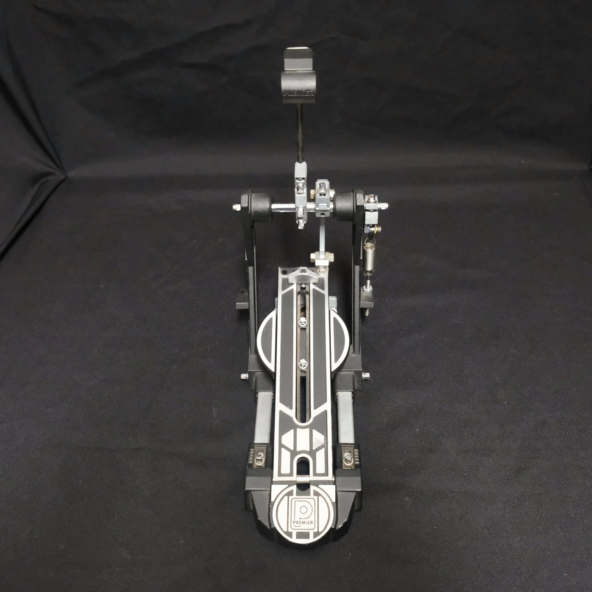Premier EDP 300 EDP-2261 bass drum Pedal, made in England