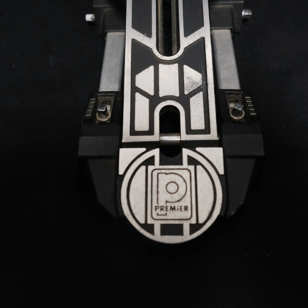 Premier EDP 300 EDP-2261 bass drum Pedal, made in England