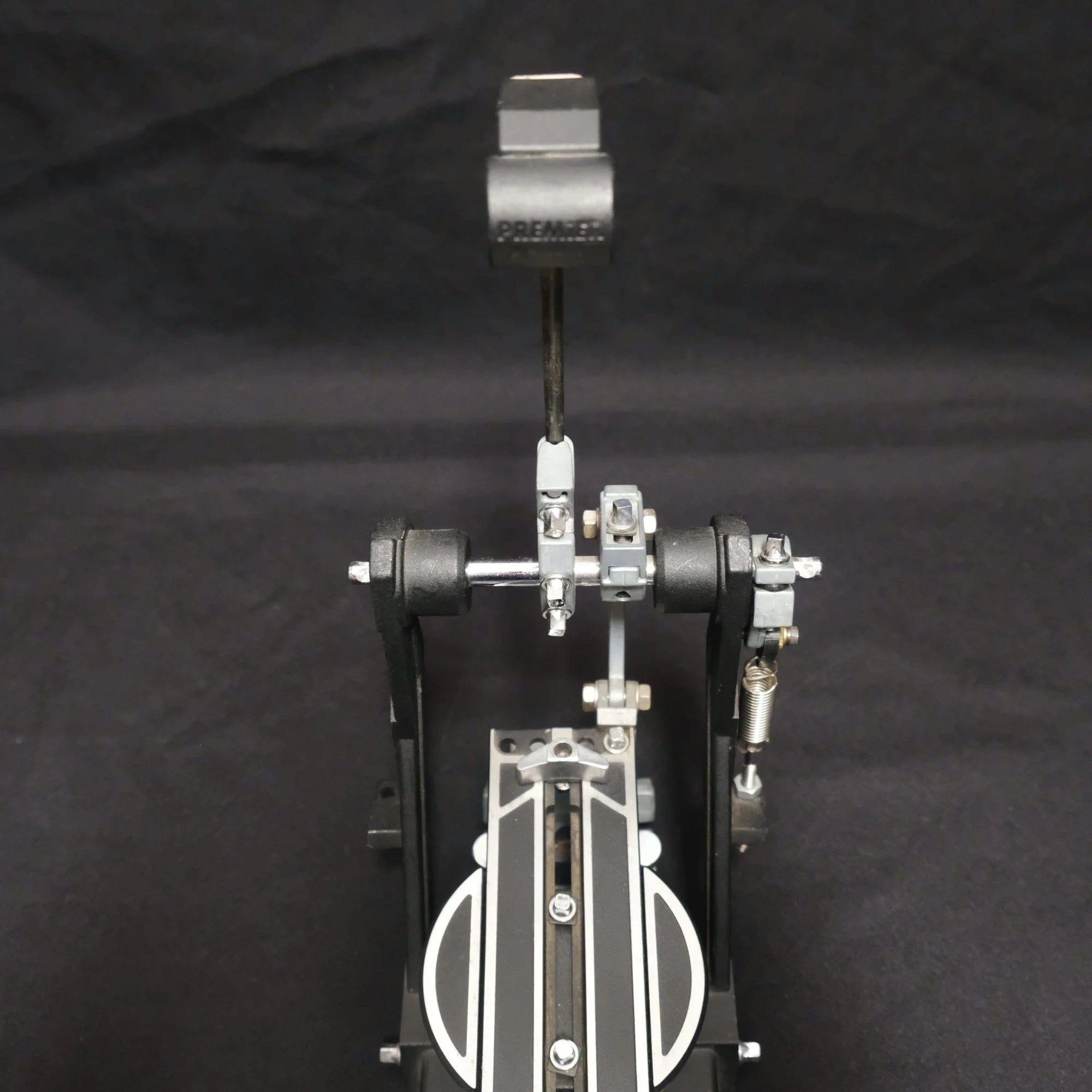 Premier EDP 300 EDP-2261 bass drum Pedal, made in England